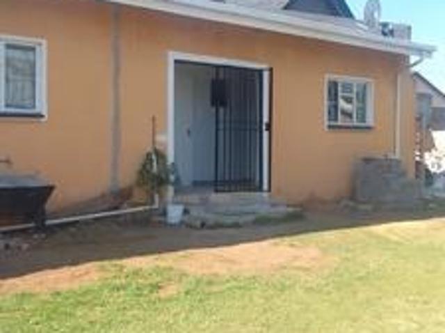 House for rent in Nooitgedacht, Gauteng