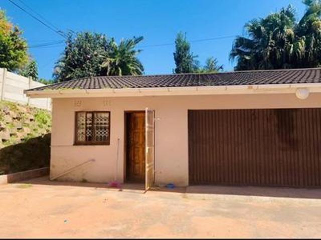 House for rent in New Germany, Kwazulu-natal