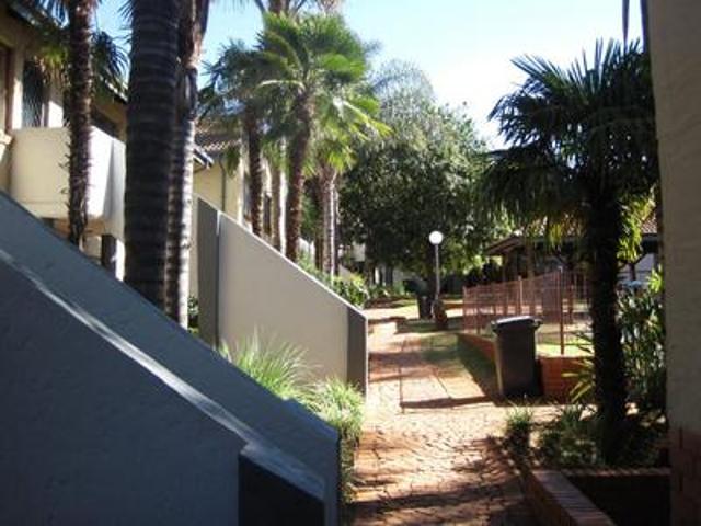 Apartment for sale in Waterkloof, Gauteng