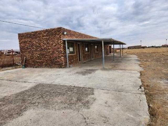 House for rent in Diepkloof, Vosloorus