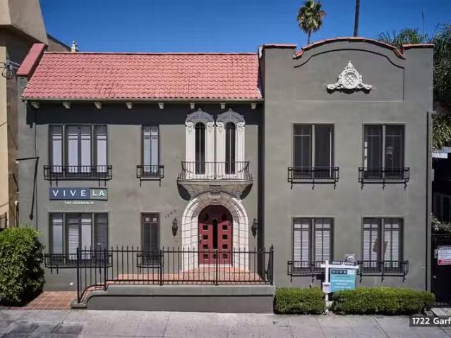 Condo for rent in Los Angeles