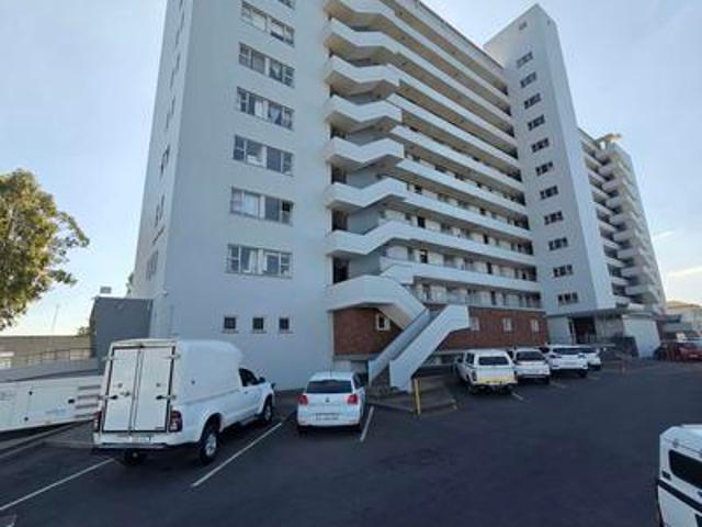 Apartment for rent in Bellville, Western Cape