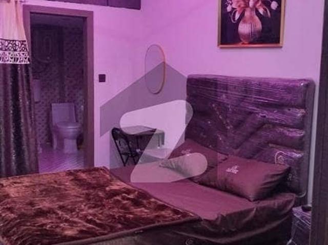 Apartment for rent in Rawalpindi, Islamabad Capital Territory