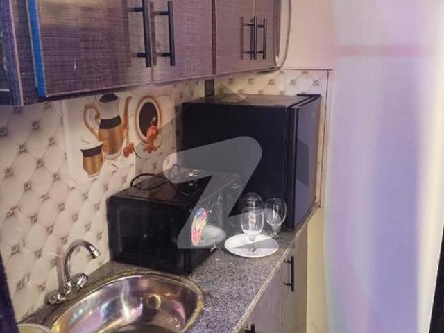 Apartment for rent in Rawalpindi, Islamabad Capital Territory