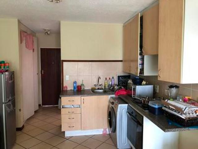 Apartment for rent in Akasia, Karenpark