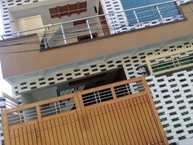 Property for rent in Islamabad