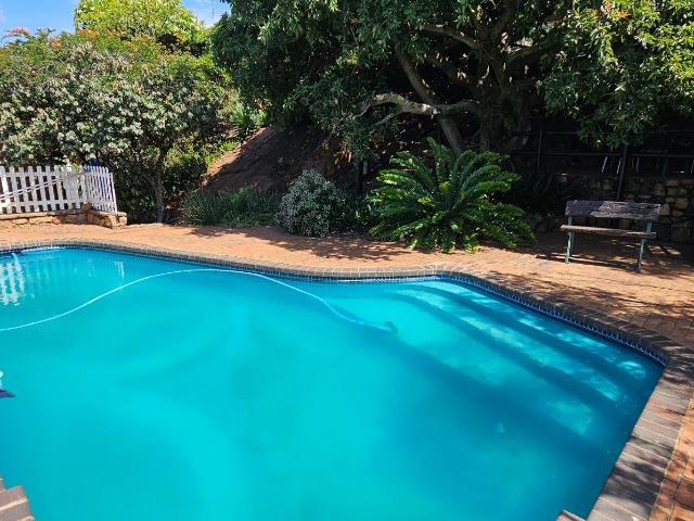 House for rent in Weavind Park, Pretoria