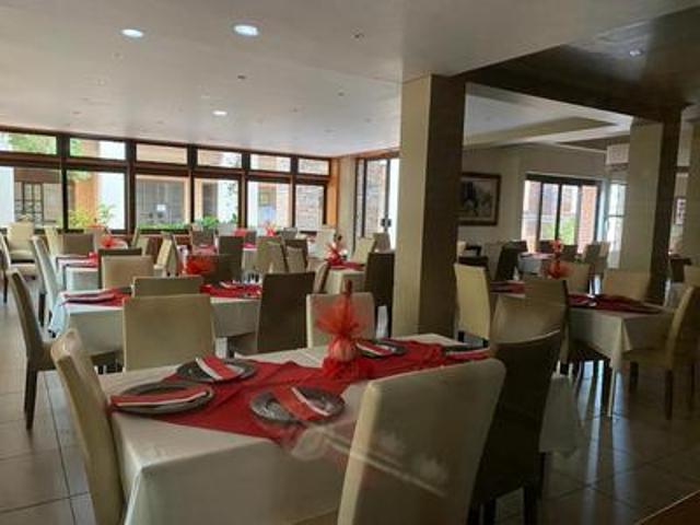 Apartment for sale in Waterkloof, Gauteng