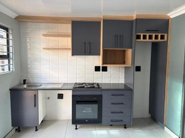 Apartment for rent in Potgietersrus, Limpopo