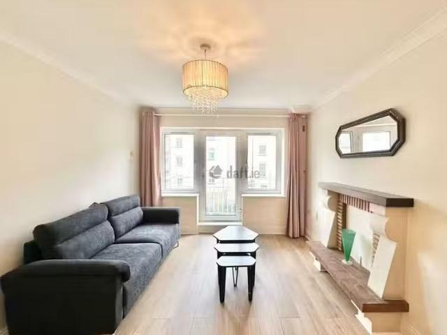 Apartment to rent