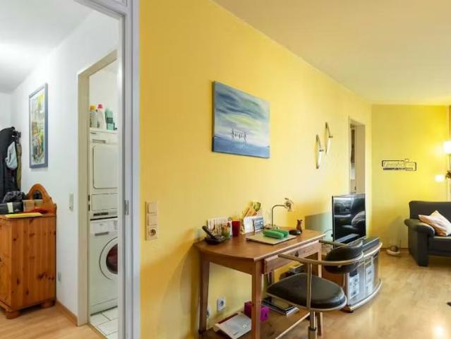 Apartment to rent in North City Ward 1986, Dublin