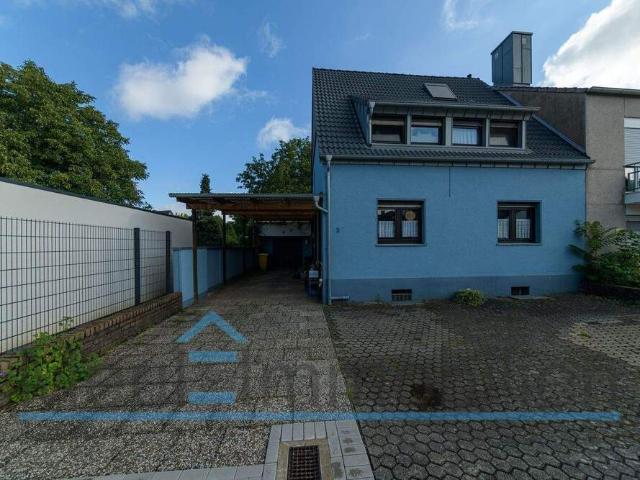 Haus kaufen in Hemmerich, Frechen
