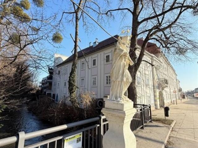 Wohnung mieten in Ebreichsdorf, Niederösterreich