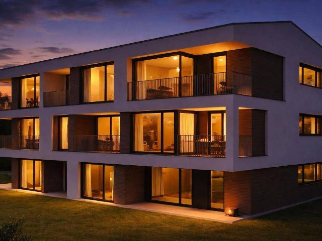 Apartment kaufen in Köttmannsdorf, Kärnten
