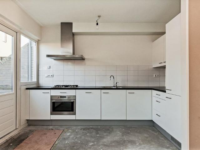 Appartement te huur in Bergermeer, Alkmaar