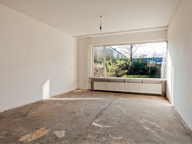 Appartement te huur in Bergermeer, Alkmaar