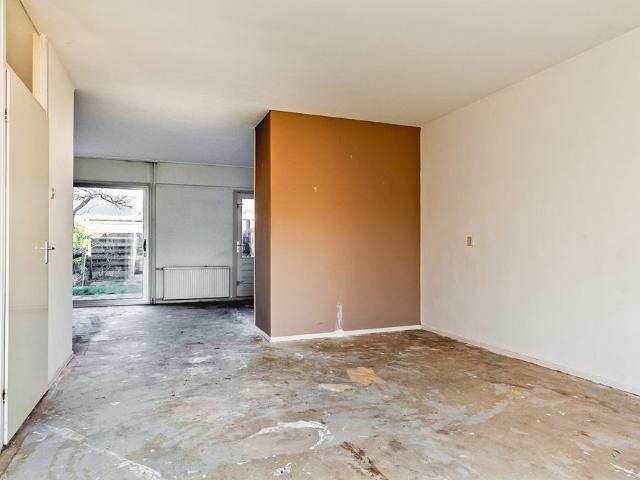 Appartement te huur in Bergermeer, Alkmaar