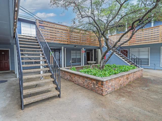 Apartment for rent in Dallas, Texas