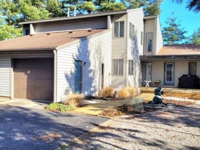 House for sale in Oscoda