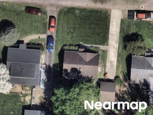 House for sale in Newark, Ohio