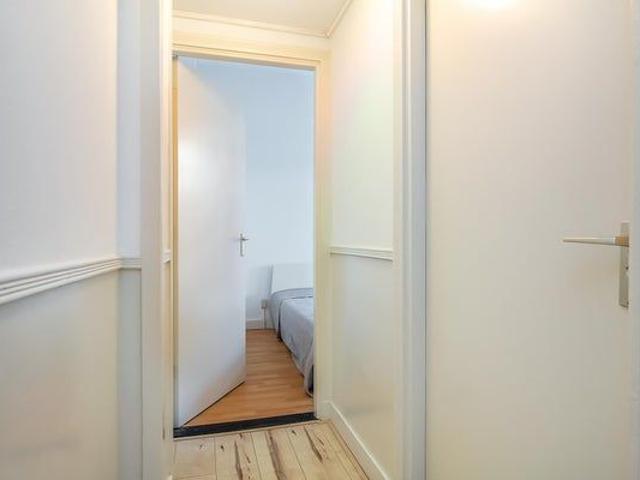 Appartement te huur in Den Haag