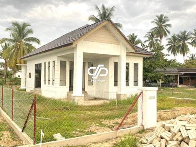 Bungalow for sale in Bachok, Kelantan