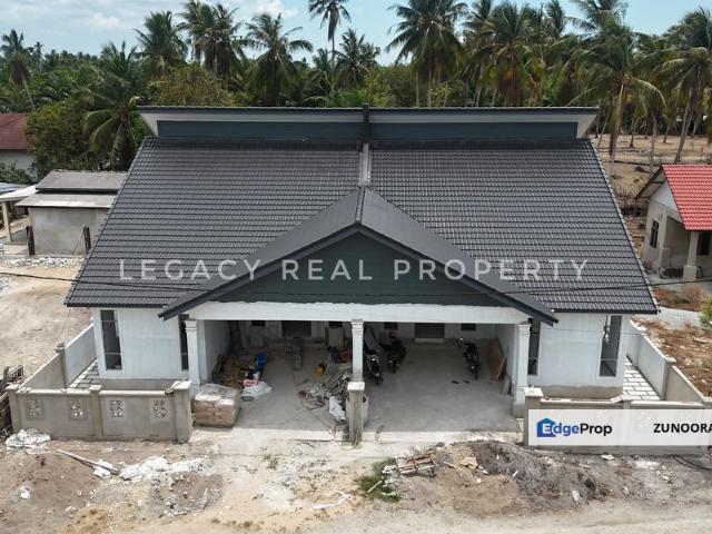 House for sale in Bachok, باچوق / Bachok