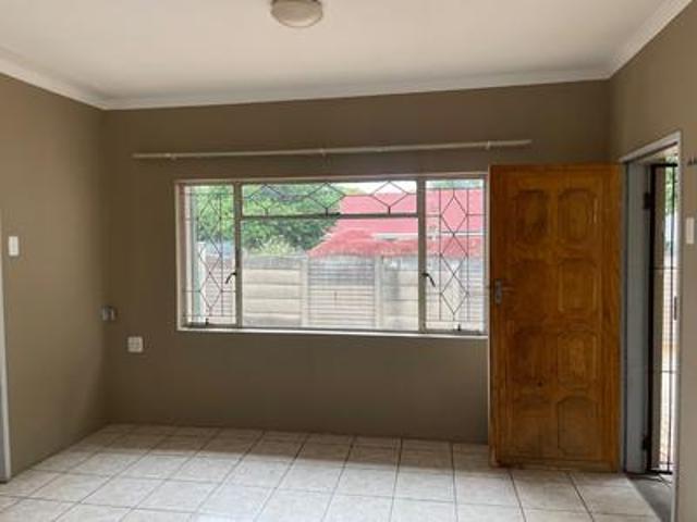 Apartment for rent in Vanderbijlpark, Emfuleni Local Municipality