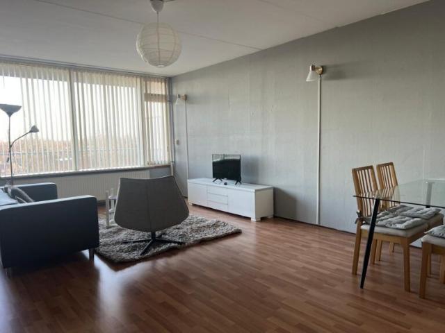 Appartement te huur in Groenoord, Schiedam
