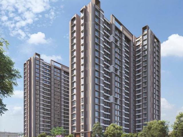 Flat for sale in Nalasopara - Mumbai, National Capital Territory Of Delhi