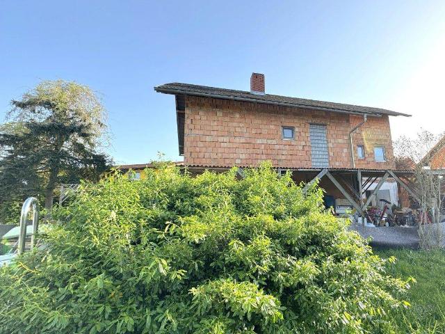 Haus kaufen in Lebring-Sankt Margarethen, Steiermark