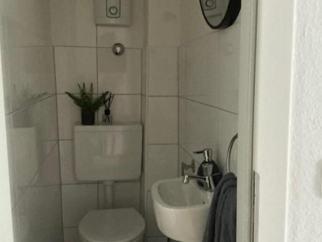 Apartment mieten in Hamm, Marl