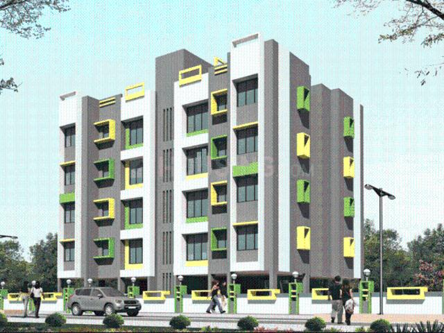 Flat for sale in Palghar, National Capital Territory Of Delhi