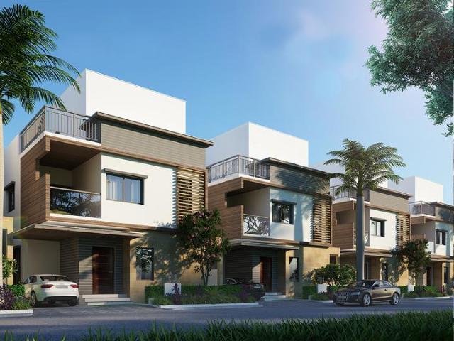 Villa for sale in Telangana