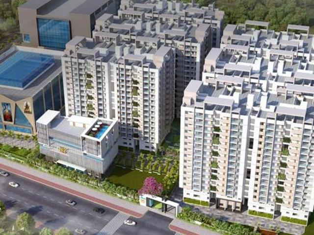 Flat for sale in Telangana
