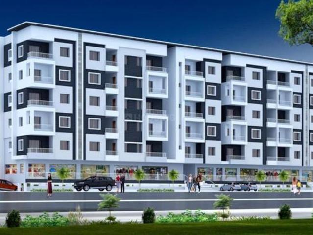 Flat for sale in Telangana