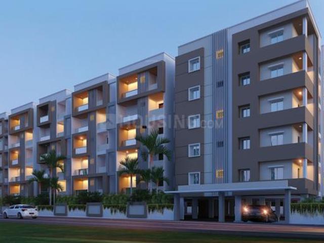 Flat for sale in Telangana