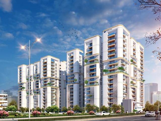 Flat for sale in Telangana