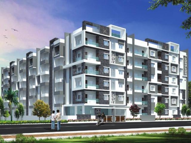 Flat for sale in Telangana