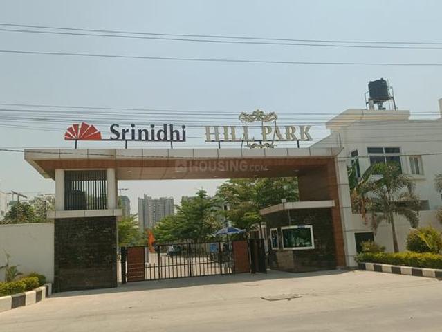 Villa for sale in Telangana