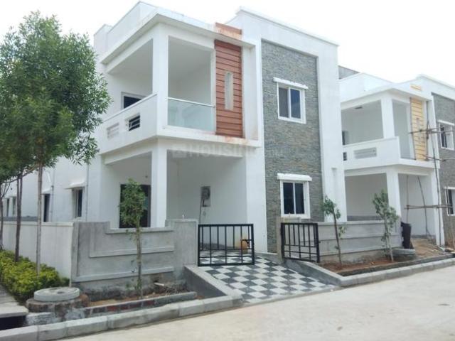 Villa for sale in Telangana