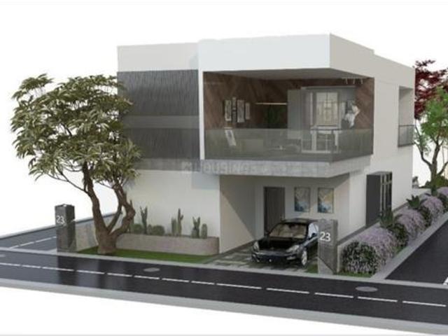 Villa for sale in Telangana