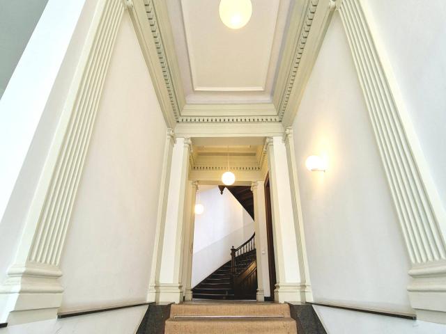 Wohnung kaufen in Zentrum-West, Leipzig