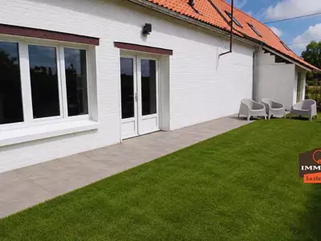 Maison vente à Lille, Bachy