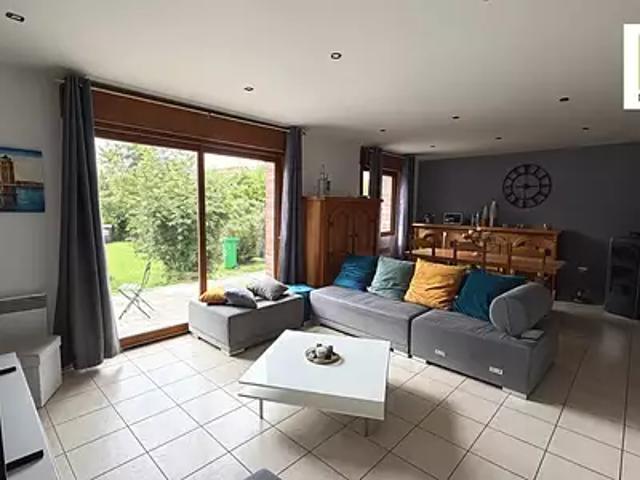 Maison vente à Bachy, Nord