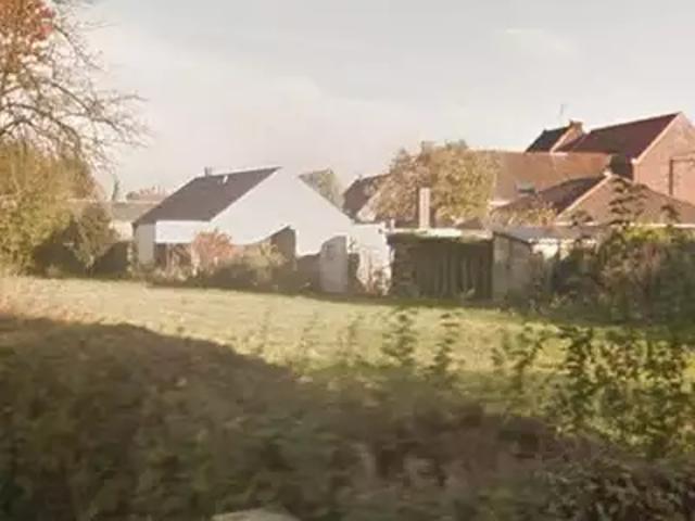 Terrain vente à Lille, Bachy