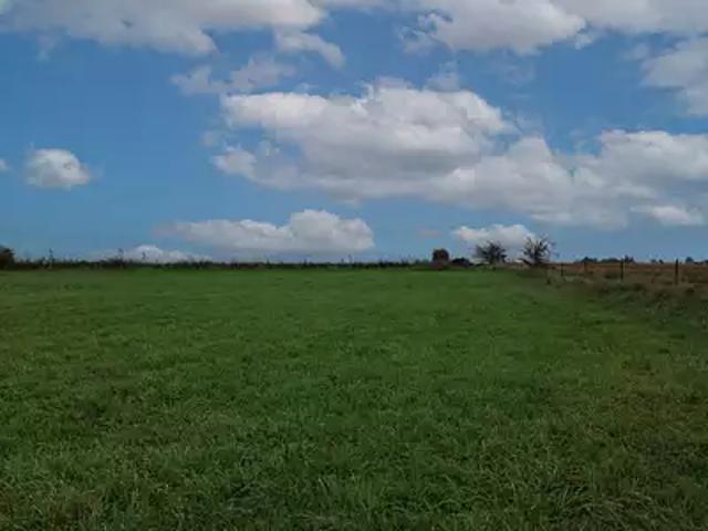 Terrain vente à Lille, Bachy