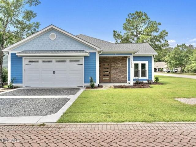 House for sale in Ash, North Carolina