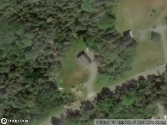 House for sale in Milbridge, Maine