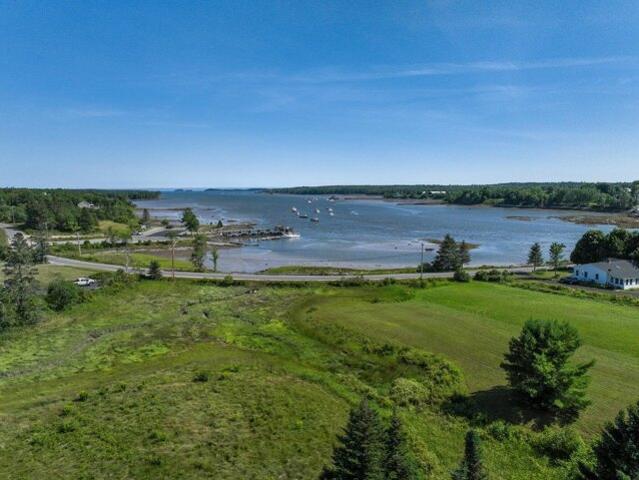 Land for sale in Milbridge, Maine